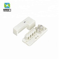 Fuse Holder Type Street Lighting Pole Fuse Connector Box,Nylon Fuse Box Mvl 435